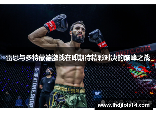 雷恩与多特蒙德激战在即期待精彩对决的巅峰之战