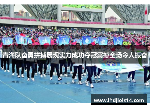青海队奋勇拼搏展现实力成功夺冠震撼全场令人振奋